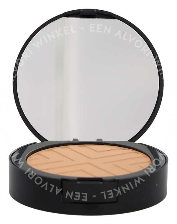Vichy Dermablend Covermatte Compact Powder SPF25 9,5g #45 Gold - Afbeelding 2
