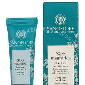 Sanoflore Magnifica Anti-Spot Local Care 15ml