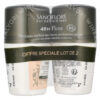 Sanoflore 48H Flora Deodorant Duo Set 100ml 2x50ml - Afbeelding 2