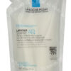 LRP Lipikar Syndet AP+ Lipid-Repl. Wash Cream - Refill 400ml - Afbeelding 2