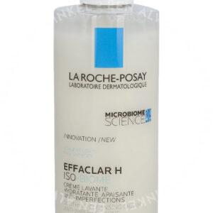 LRP Effaclar H Cleansing Soothing Cream 390ml
