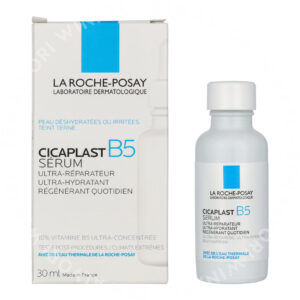LRP Cicaplast B5 Serum 30ml