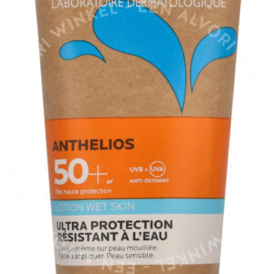 LRP Anthelios Wet Skin Gel SPF50+ 200ml