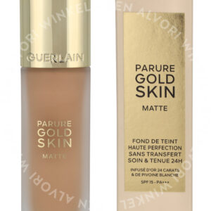 Guerlain Parure Gold Skin Matte Foundation 35ml 3N