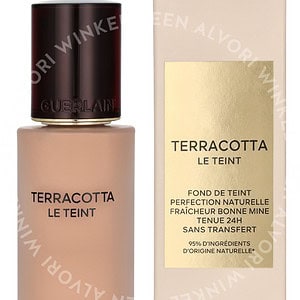 Guerlain Terracotta Le Teint Foundation 35ml #3C Cool Rose