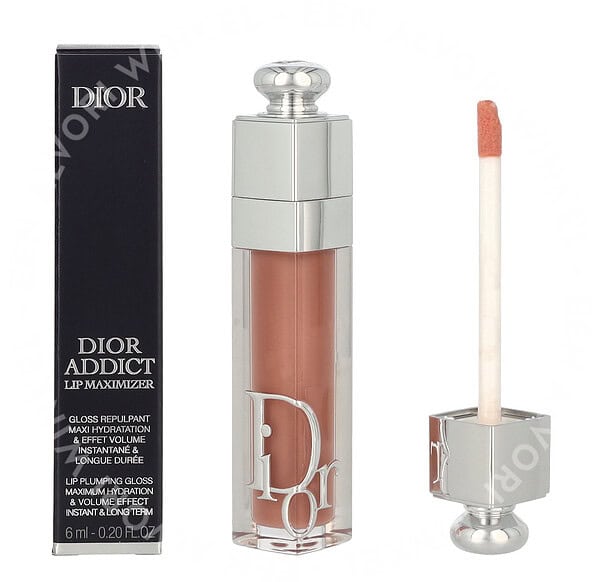 Dior Addict Lip Maximizer 6ml #013 Beige