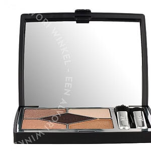 Dior 5 Couleurs Couture Eyeshadow Palette 7g #539 Grand Bal