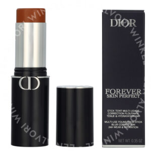 Dior Forever Skin Perfect Foundation 10g #6N