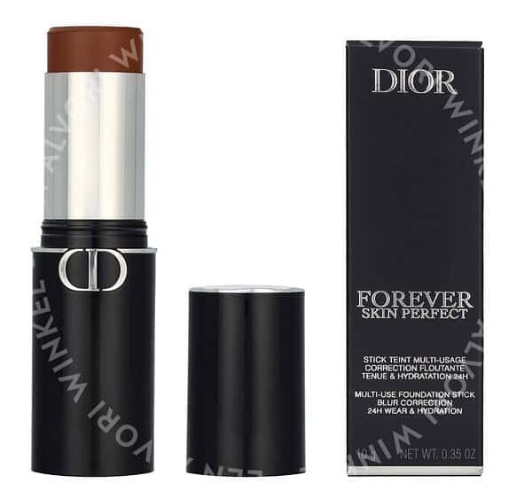 Dior Forever Skin Perfect Foundation 10g #7N