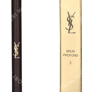 YSL Dessin Des Sourcils 1