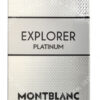 Montblanc Explorer Platinum Edp Spray 30ml - Afbeelding 3