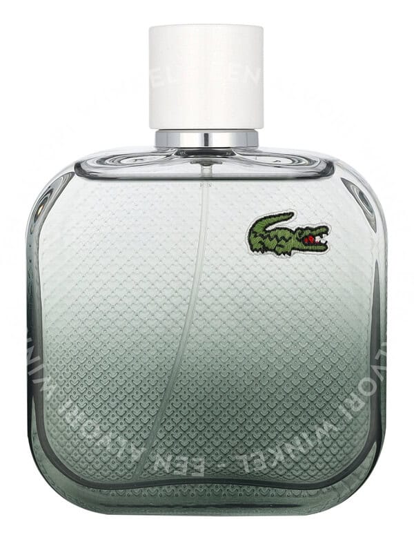 Lacoste L.12.12 Blanc Eau Intense Edt Spray 100ml - Afbeelding 2