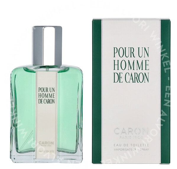 Caron Pour Un Homme De Caron Edt Spray 75ml