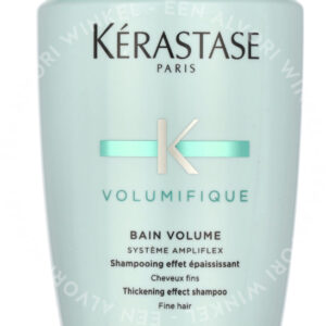 Kerastase Bain Volumifique Shampoo 250ml Fine Hair