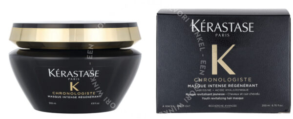 Kerastase Chronologiste Youth Revitalizing Hair Mask 200ml