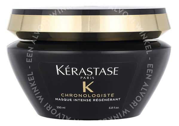 Kerastase Chronologiste Youth Revitalizing Hair Mask 200ml - Afbeelding 2
