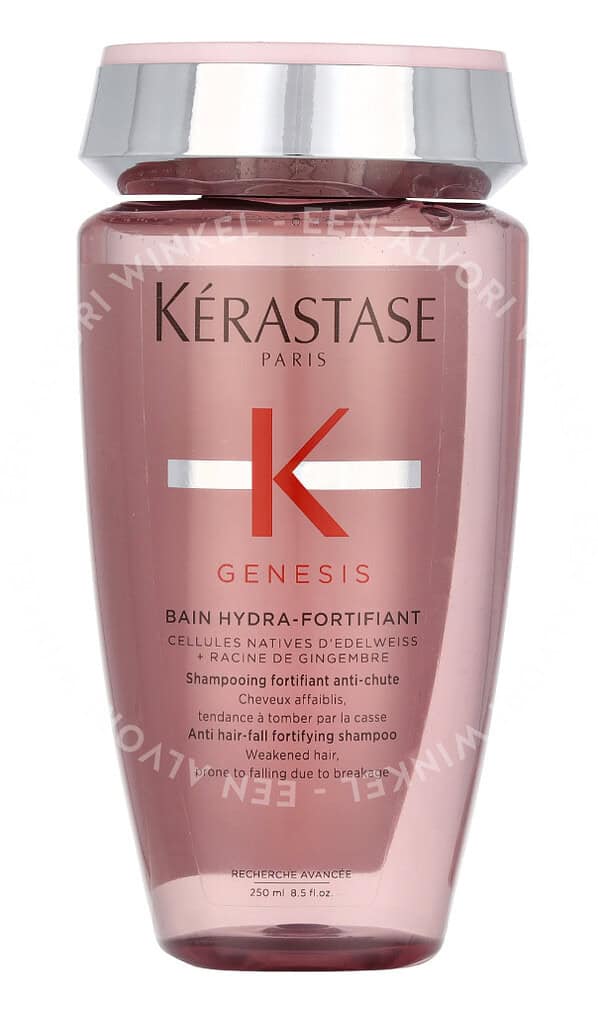 Kerastase Genesis Fort. Anti Hair-Fall Shampoo 250ml - Afbeelding 2