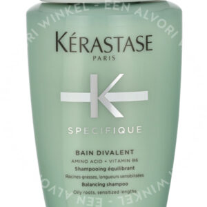 Kerastase Specifique Bain Divalent Shampoo 250ml