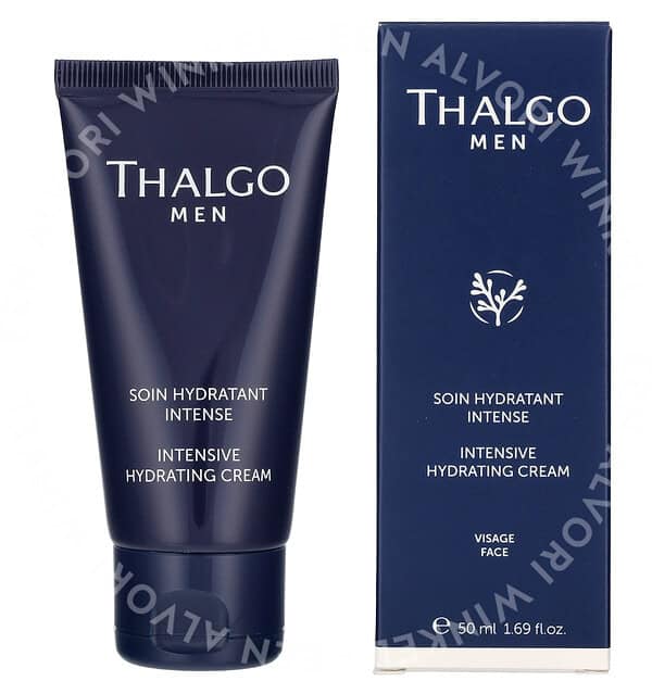 Thalgo Men Intensive Hydrating Cream 50ml