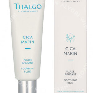 Thalgo Cica Marin Soothing Fluid 50ml