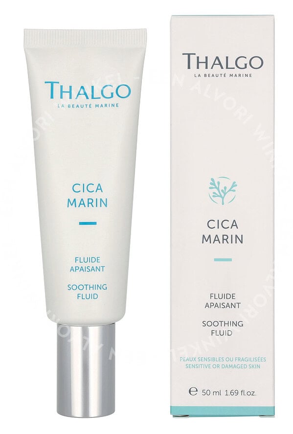 Thalgo Cica Marin Soothing Fluid 50ml