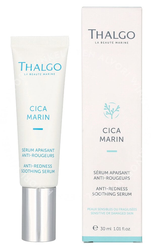 Thalgo Cica Marin Soothing Anti-Redness Serum 30ml
