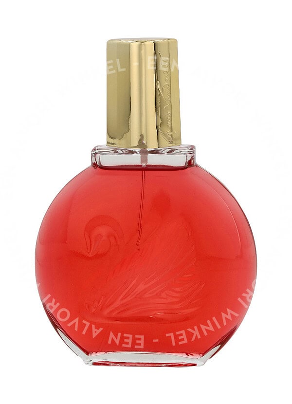 Gloria Vanderbilt In Red Edp Spray 100ml - Afbeelding 2