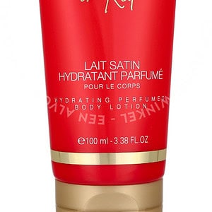 Gloria Vanderbilt In Red Body Lotion 100ml