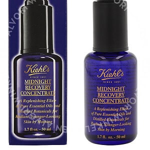 Kiehl's Midnight Recovery Concentrate 50ml
