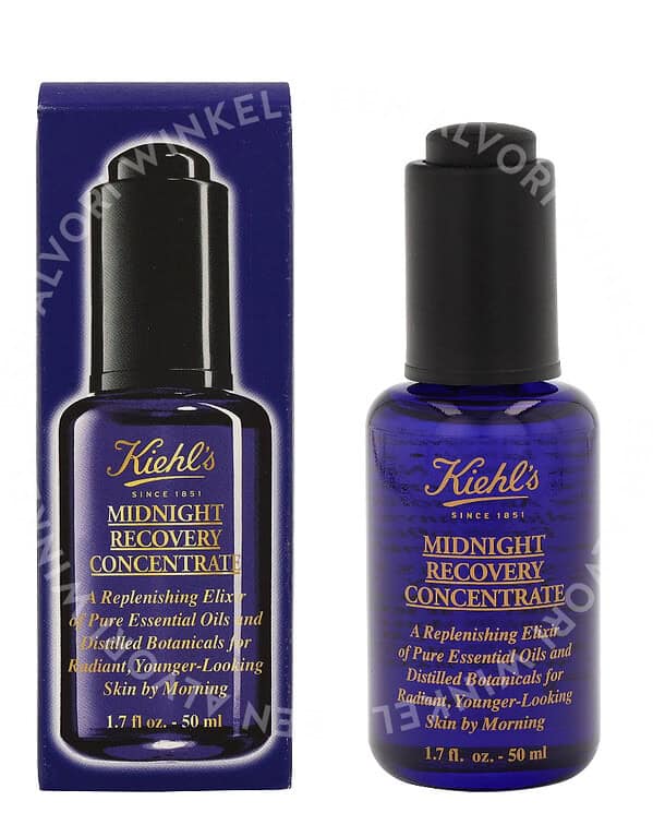Kiehl's Midnight Recovery Concentrate 50ml