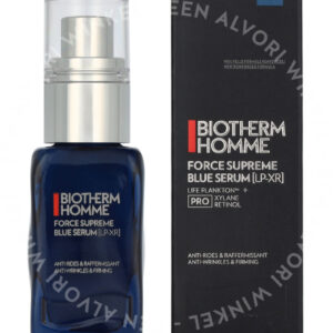 Biotherm Homme Force Supreme Blue Serum 30ml