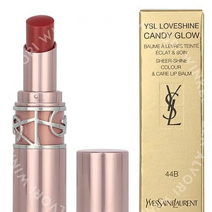 YSL Loveshine Candy Glow Lip Balm 3
