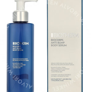 Biotherm Biocorps Body Serum 200ml