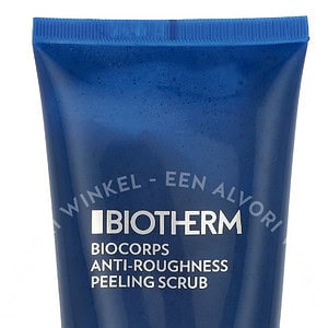 Biotherm Biocorps Body Scrub 200ml