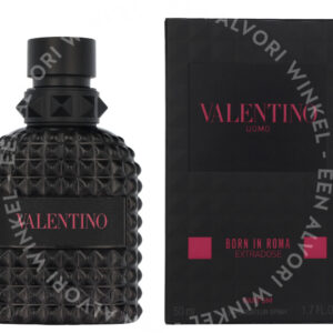 Valentino Born In Roma Extradose Uomo Edp Spray 50ml