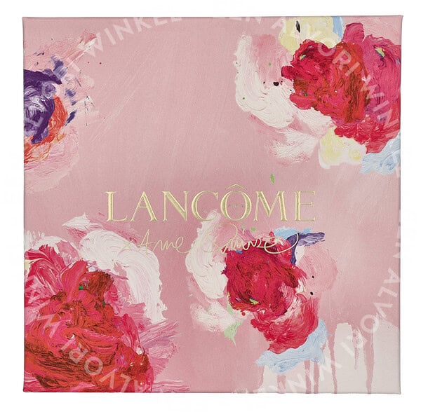 Lancome La Vie Est Belle Giftset 80ml Edp Spray 30ml/Body Lotion 50ml - Afbeelding 3