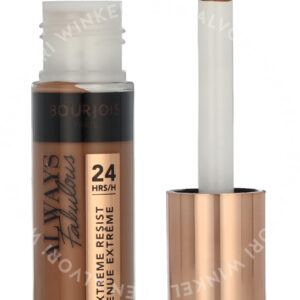 Bourjois Always Fabulous 24H Sculptor Concealer 11ml #600 Chocolate