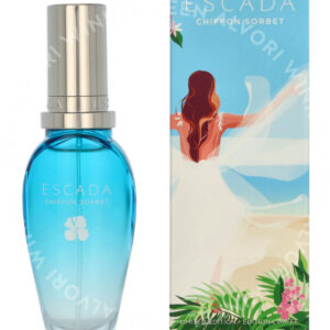 Escada Chiffon Sorbet Limited Edition 30ml Edt Spray