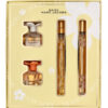 Marc Jacobs Daisy Miniature Set 28ml Edt Spray 10ml/Eau So Fresh Edt Spary 10ml/Eau So Intense edp Spray 4ml/Ever So Fresh Edp Spray 4ml - Afbeelding 2
