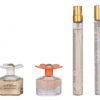 Marc Jacobs Daisy Miniature Set 28ml Edt Spray 10ml/Eau So Fresh Edt Spary 10ml/Eau So Intense edp Spray 4ml/Ever So Fresh Edp Spray 4ml
