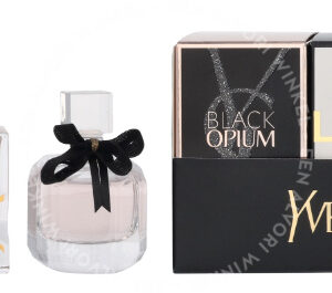 YSL Miniatures Set 30ml 4x7
