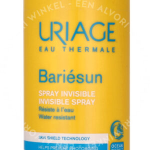 Uriage Bariesun Invisible Spray SPF30 200ml