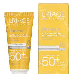 Uriage Bariesun Anti-Brown Spot Fluid SPF50+ 40ml