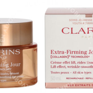 Clarins Extra Firming Day Cream 50ml For All Skins