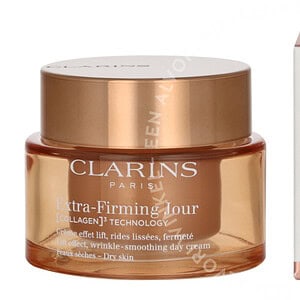 Clarins Extra Firming Day Cream 50ml Dry Skin