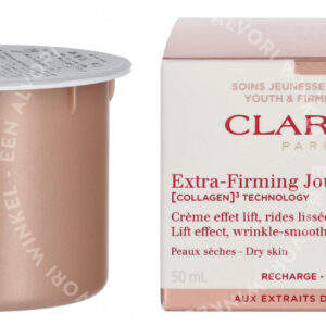Clarins Extra Firming Day Cream Refill 50ml Dry Skin