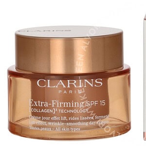 Clarins Extra Firming Day Cream SPF15 50ml
