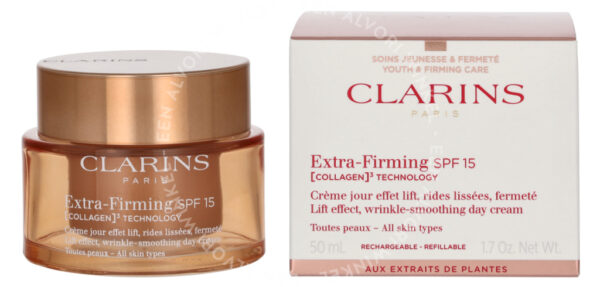 Clarins Extra Firming Day Cream SPF15 50ml