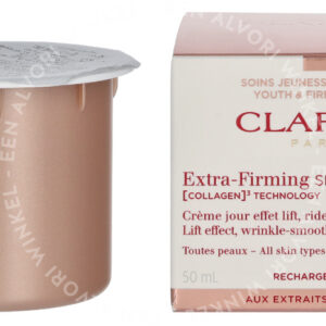 Clarins Extra Firming Day Cream SPF15 Refill 50ml