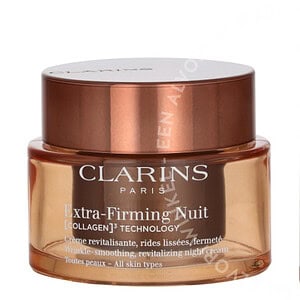 Clarins Extra Firming Night Cream 50ml All Skins